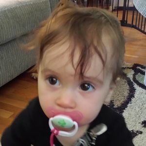 Meet your Posher, Johnna